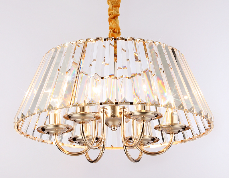 Подвесная люстра Ambrella Light Traditional TR5039 в #REGION_NAME_DECLINE_PP#