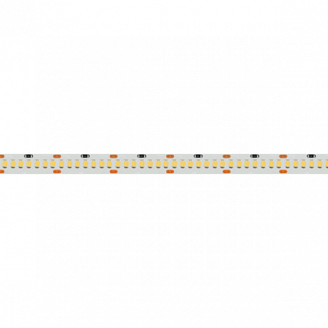 Светодиодная лента Arlight 11W/m 252LED/m 2835SMD теплый белый 5M 022652(2) в #REGION_NAME_DECLINE_PP#
