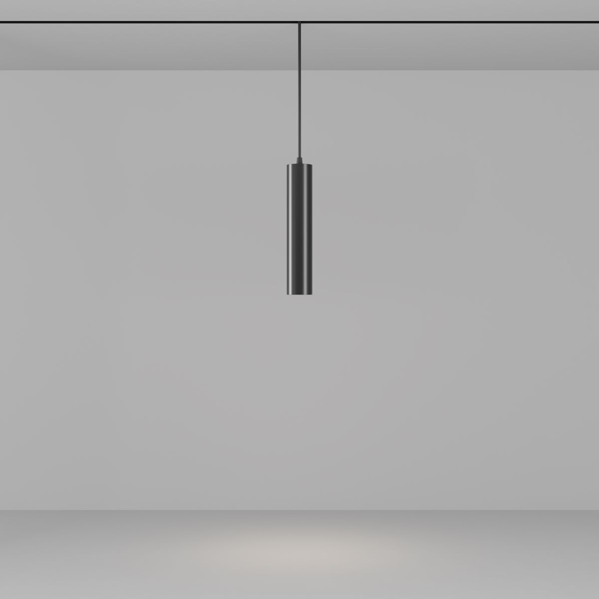 Трековый магнитный светильник Maytoni Technical Focus LED TR016-2-12W4K-B-1 в Санкт-Петербурге