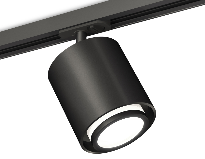 Комплект трекового светильника Ambrella Light Track System XT7723001 (A2537, C7723, N7121) в Санкт-Петербурге