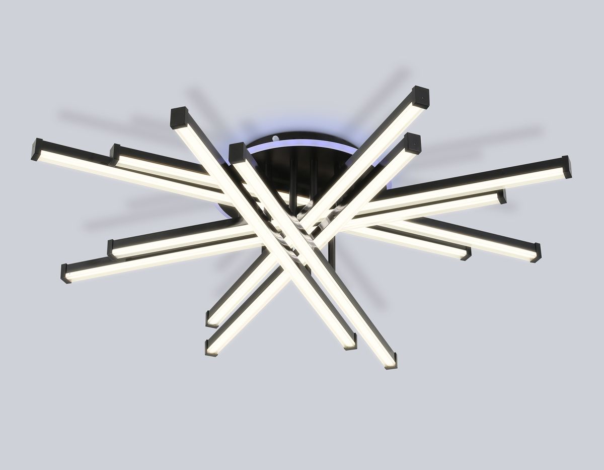 Потолочный светильник Ambrella Light Comfort LineTech FL6276 в Санкт-Петербурге