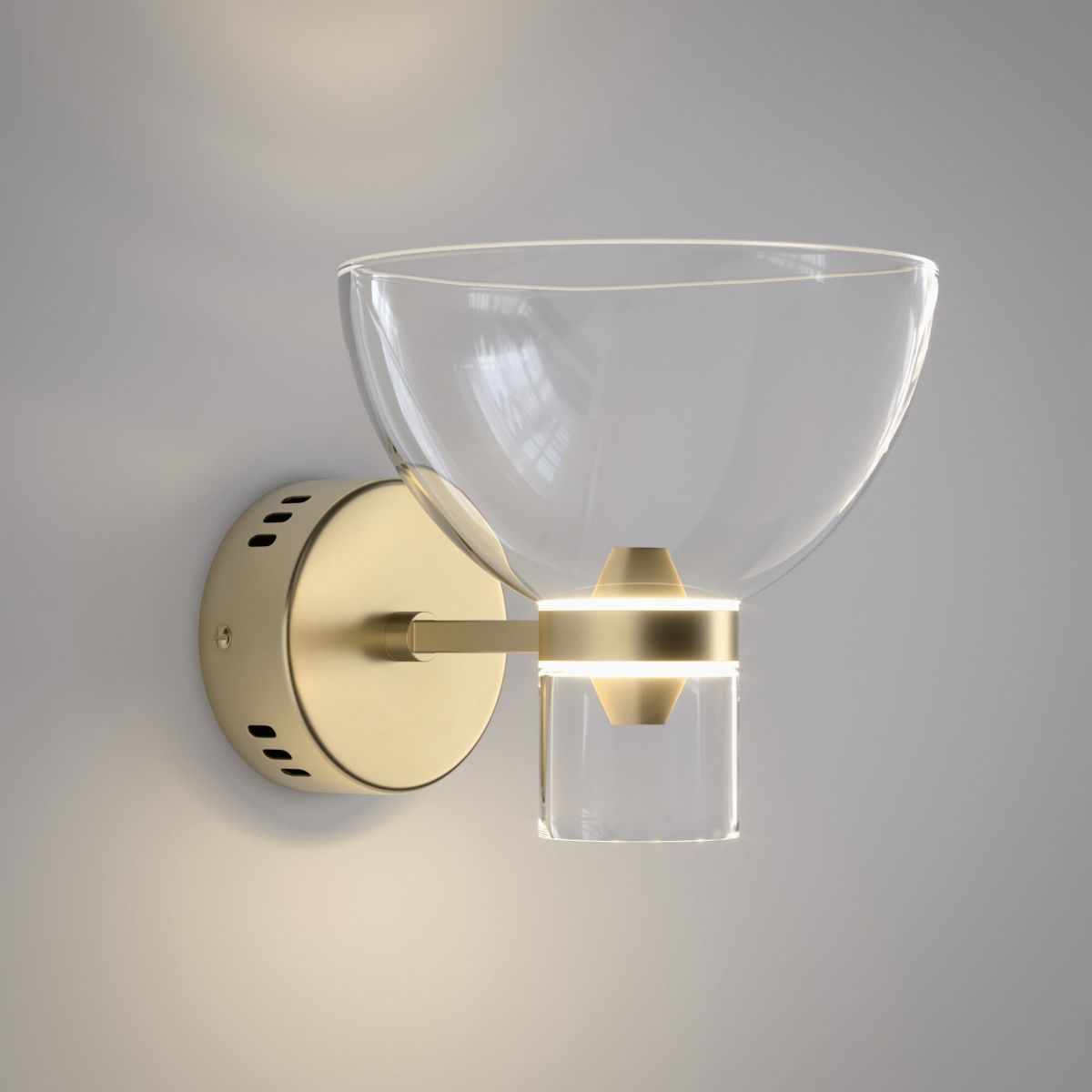 Бра Eurosvet Vial 202053 LED a072059 в Санкт-Петербурге