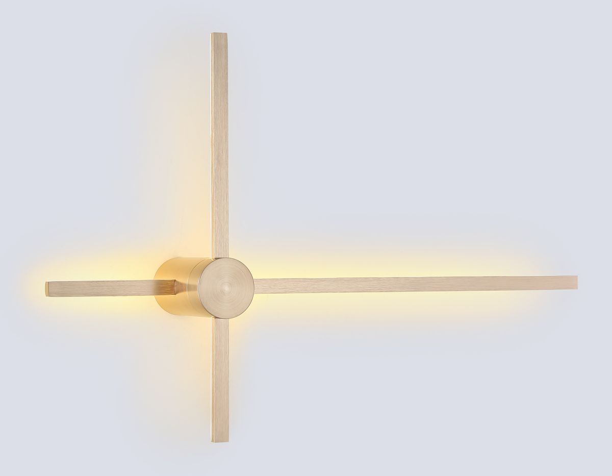 Настенный светильник Ambrella Light Comfort FL75873 в Санкт-Петербурге