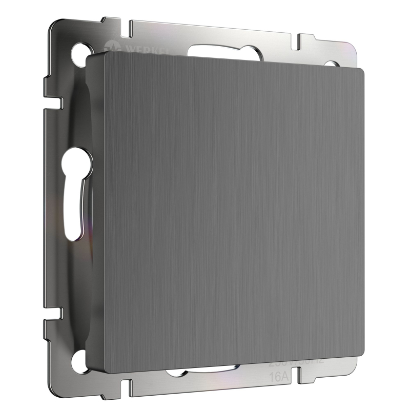 Заглушка Werkel 4690389158520 W1159204 в Санкт-Петербурге