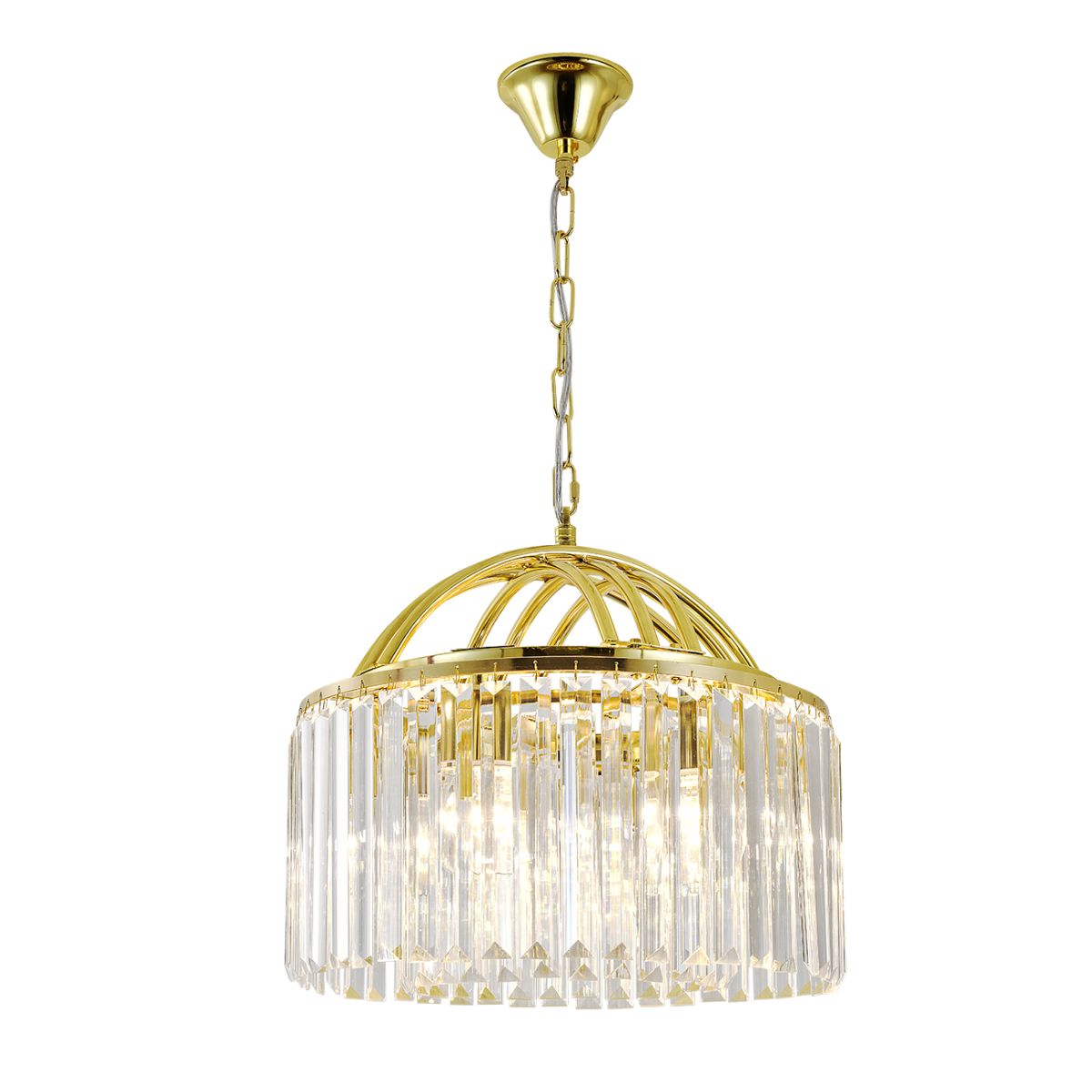 Подвесной светильник Escada Monty 2130/6S в Санкт-Петербурге