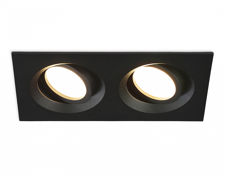 Встраиваемый светильник Ambrella Light Techno Spot Standard Tech TN102746 в Санкт-Петербурге