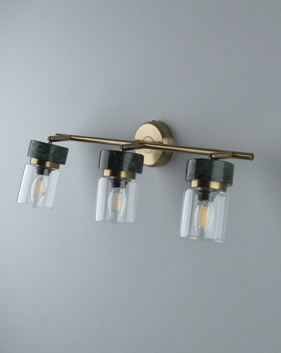 Спот Moderli Almero V11823-3C в #REGION_NAME_DECLINE_PP#