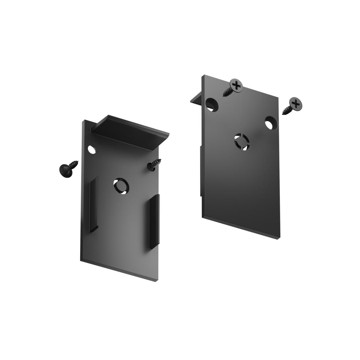 Заглушка Denkirs TR2107-BK в Санкт-Петербурге