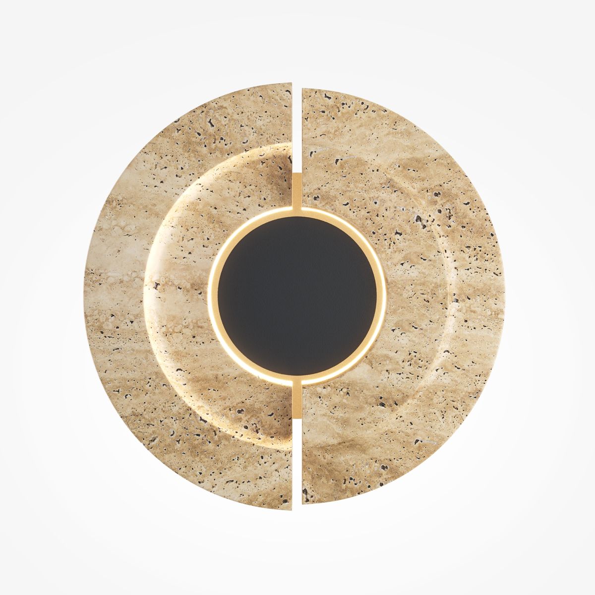 Настенный светильник Maytoni Daylight MOD462WL-L10BG3K в #REGION_NAME_DECLINE_PP#