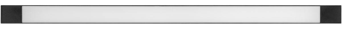 Трековый однофазный светильникЭРА TR50-4030 BK светодиодный 40Вт 3000K черный Б0069991 в Санкт-Петербурге