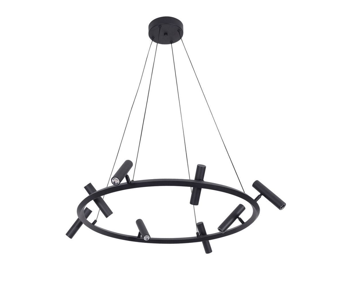 Подвесная люстра Kink Light Верония 07613-8A,19 в Санкт-Петербурге