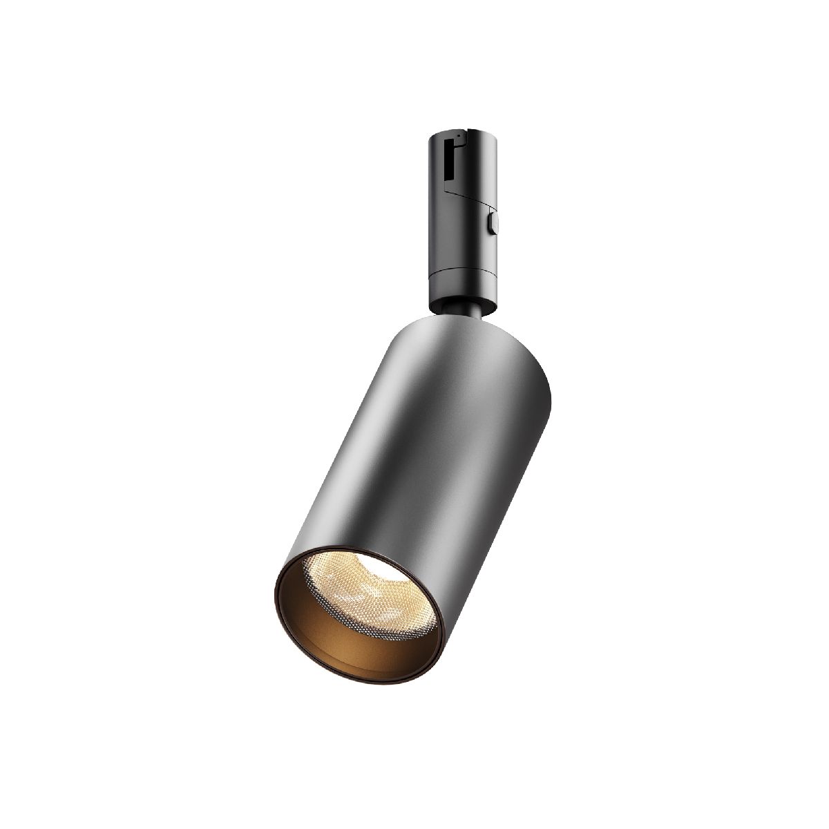 Трековый магнитный светильник Maytoni Focus Led TR201-1-15W3K-M-B в Санкт-Петербурге