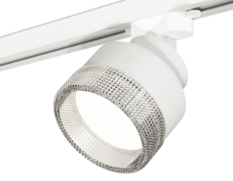 Трековый светильник Ambrella Light Track System XT8101040 (A2524, A2105, C8101, N8480) в Санкт-Петербурге