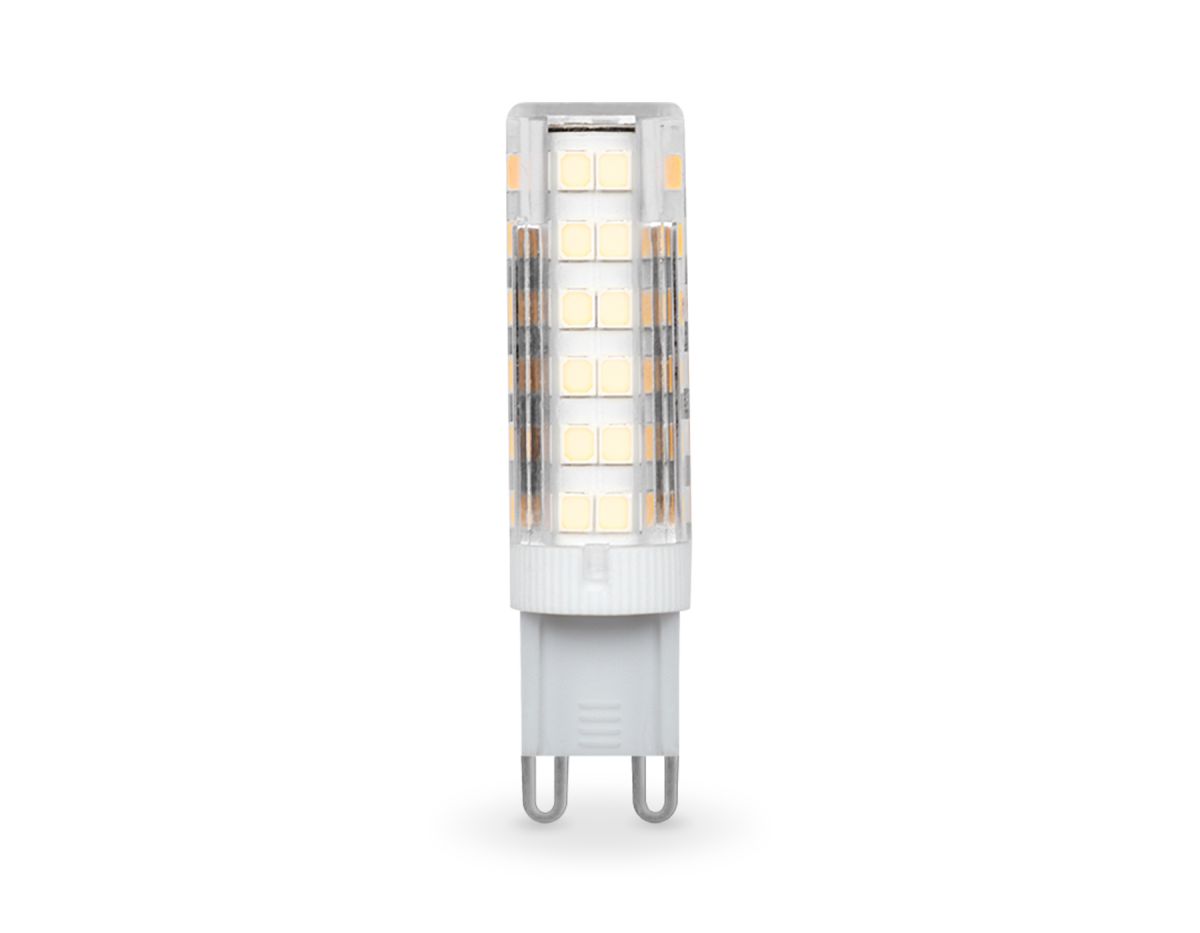 Светодиодная лампа Ambrella Light Bulbing G9 11W 2700K 101103 в Санкт-Петербурге