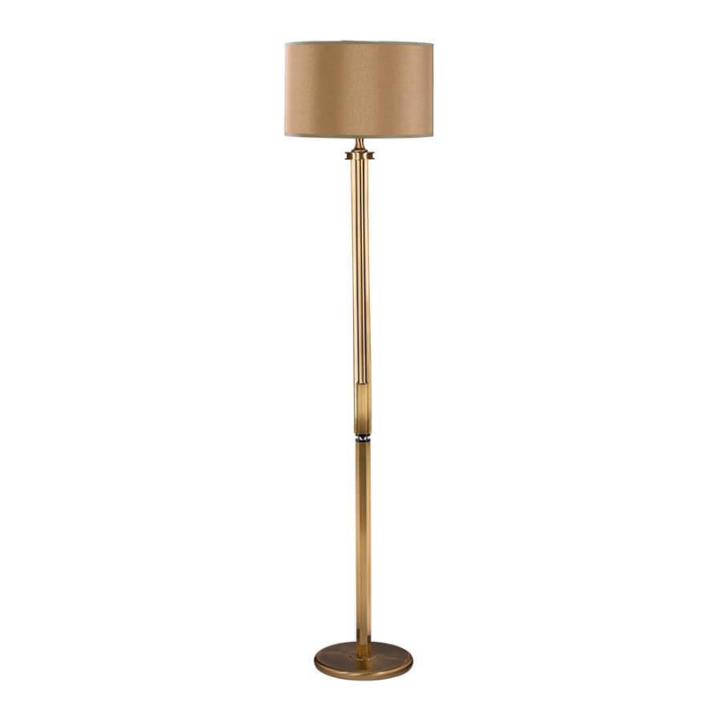 Торшер Kutek Decor Abazur DEC-LS-1 (P/A) в Санкт-Петербурге