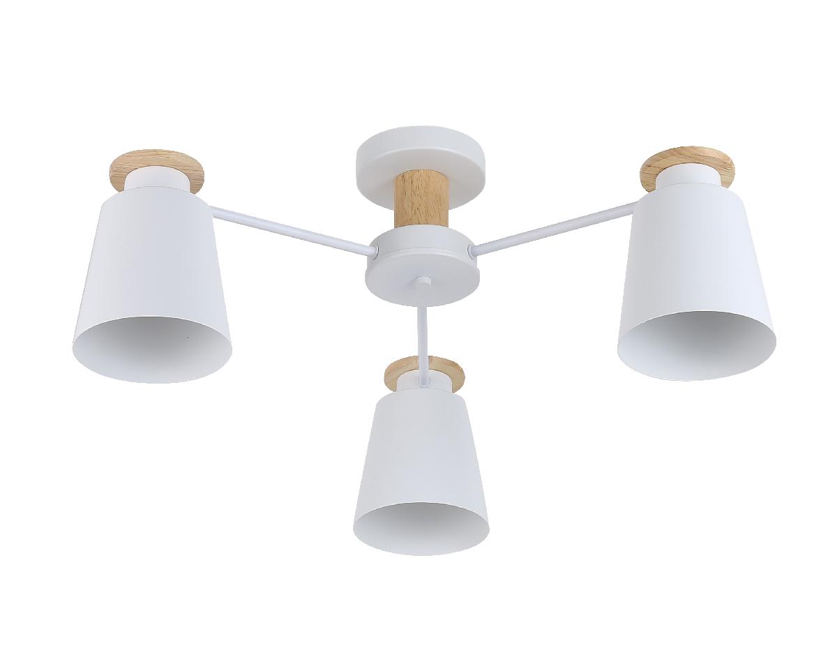 Потолочная люстра Rivoli Adna 9112-303 Б0053435 УЦ в Санкт-Петербурге