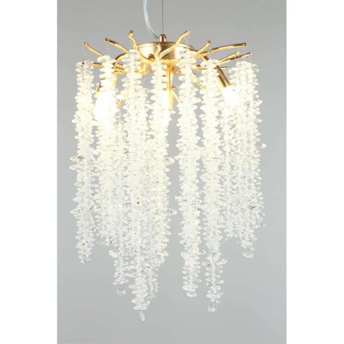 Подвесной светильник Aployt Paulina APL.848.03.04 в Санкт-Петербурге