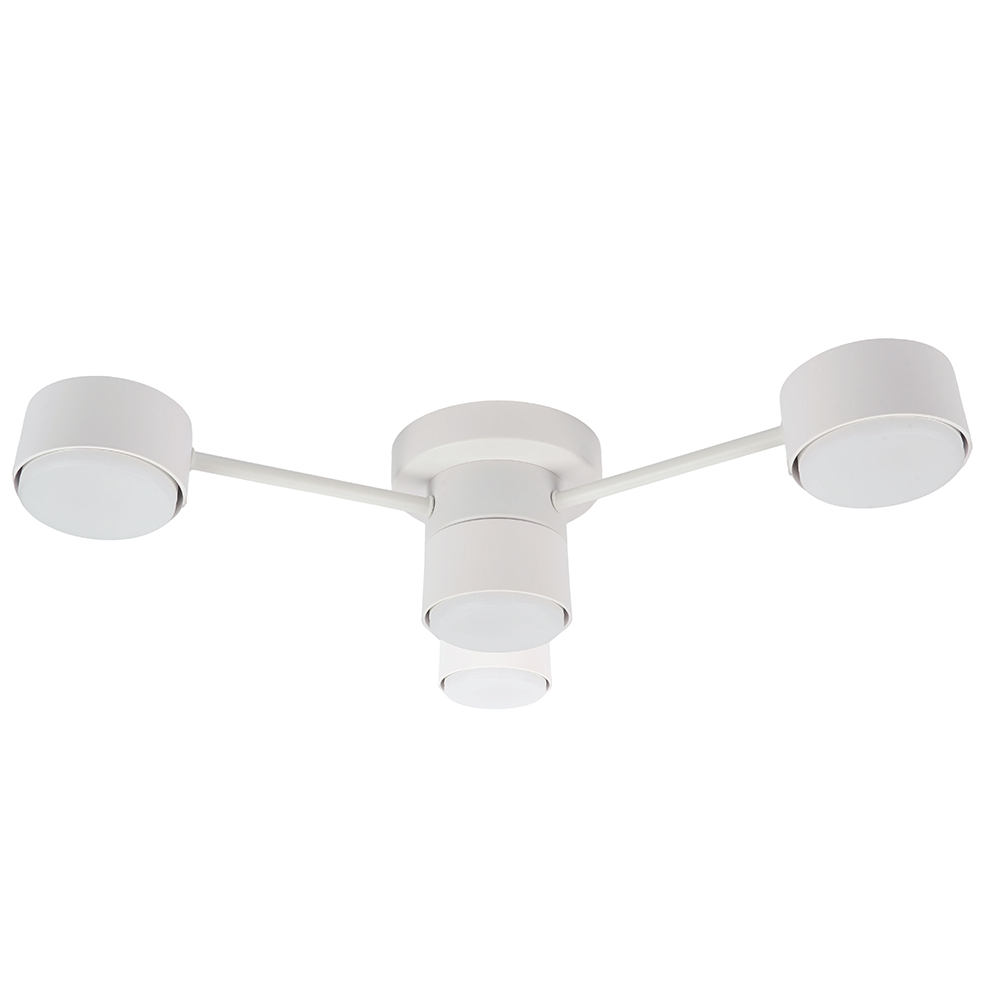 Потолочный светильник Feron AL268 53099 в Санкт-Петербурге