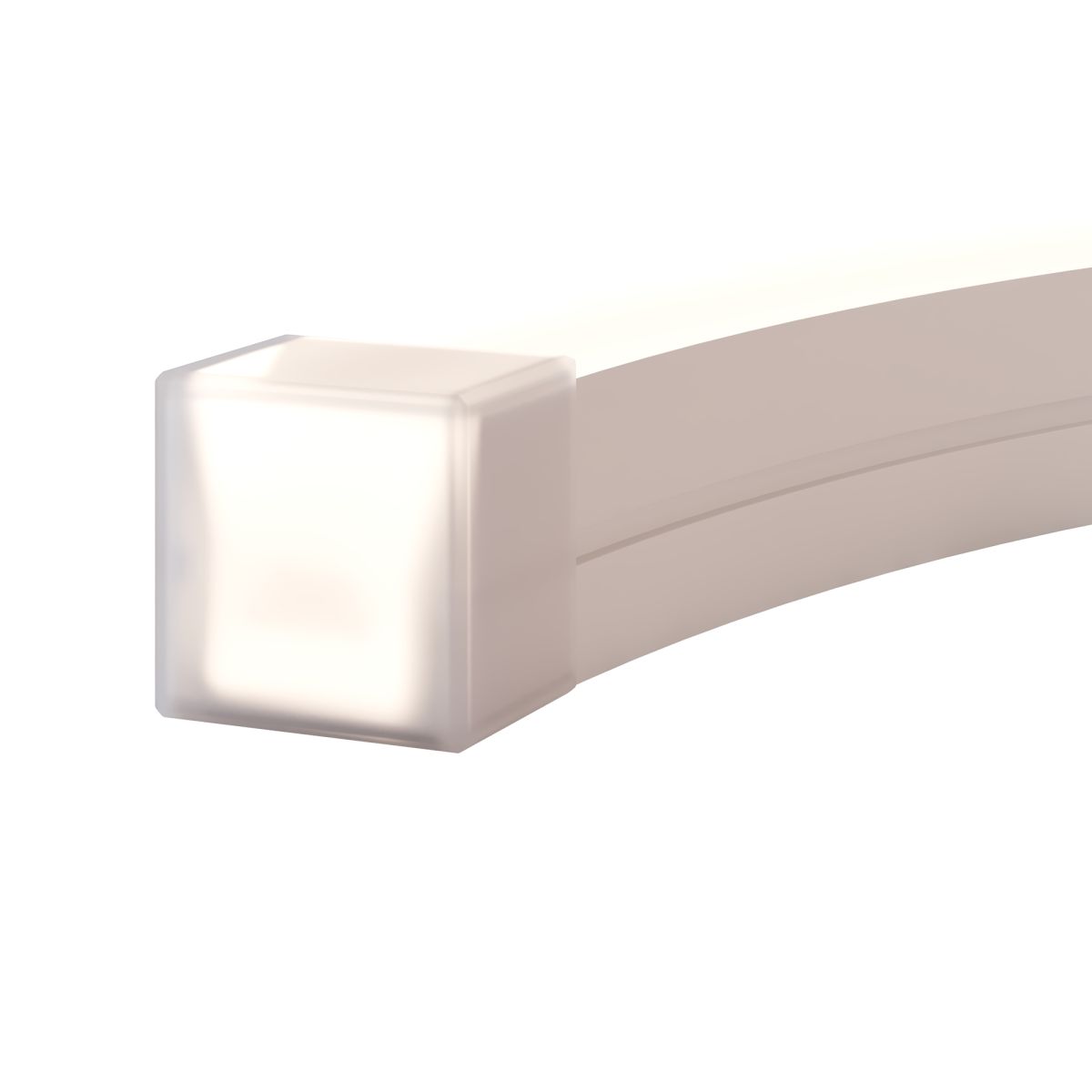 Гибкий неон Maytoni Led strip 24В 14,4Вт/м 3000K 5м IP67 432045 в Санкт-Петербурге