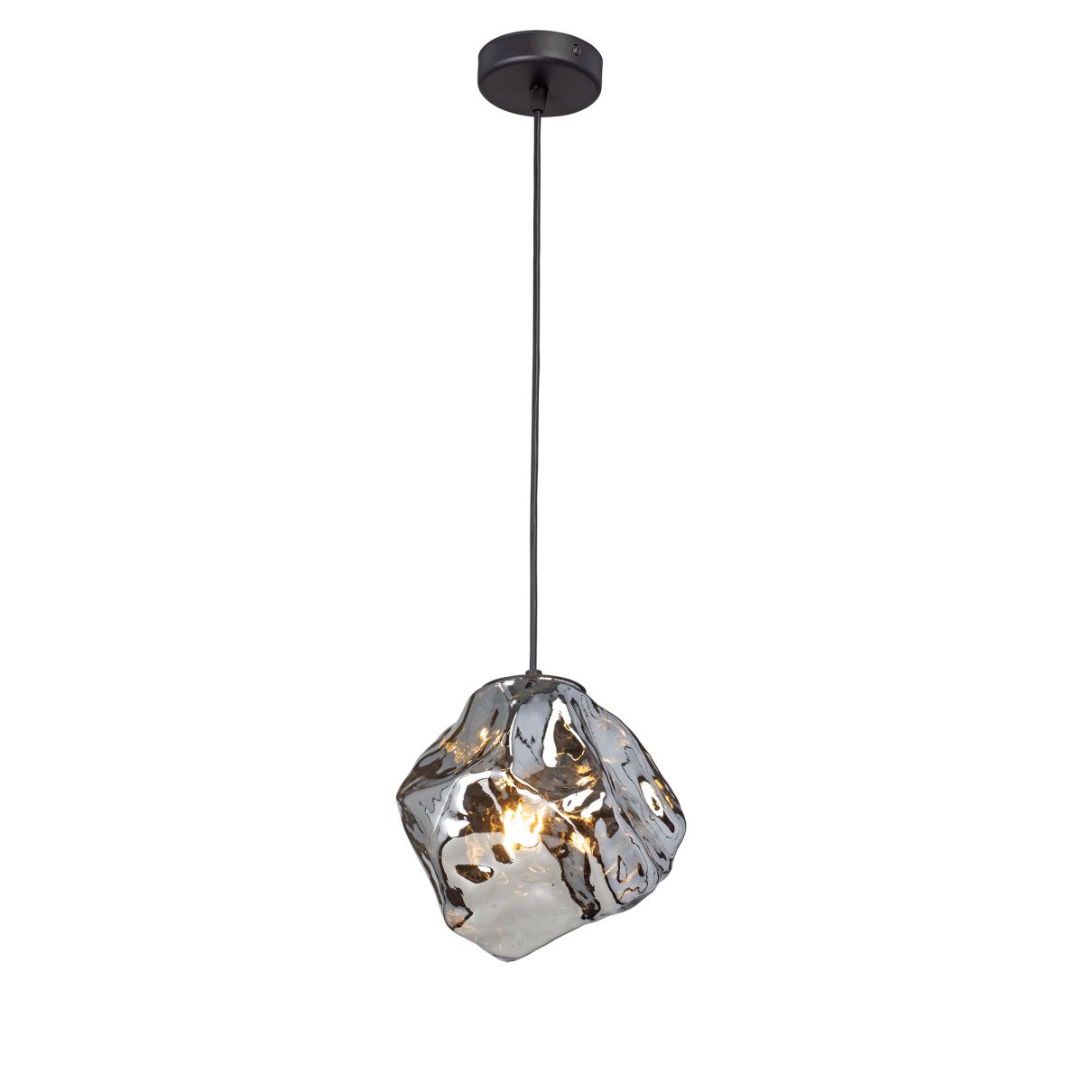 Подвесной светильник на натяжной потолок Vitaluce V2736-1/1S в Санкт-Петербурге