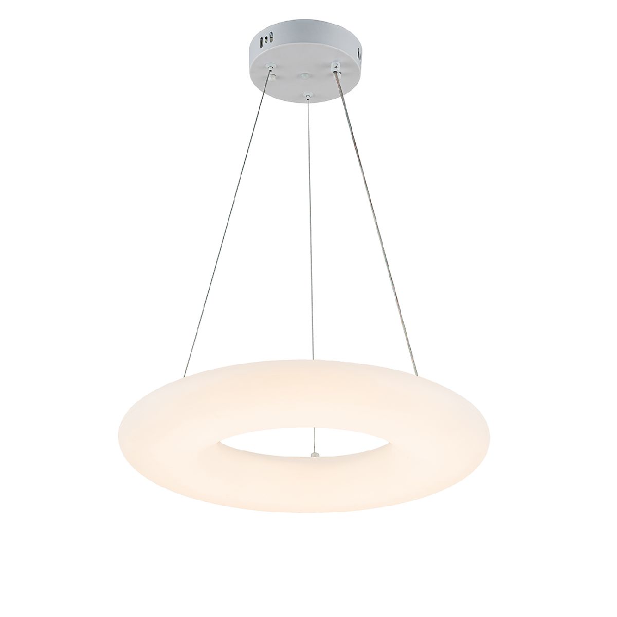 Подвесной светильник Escada Soft 10258/1LED в Санкт-Петербурге