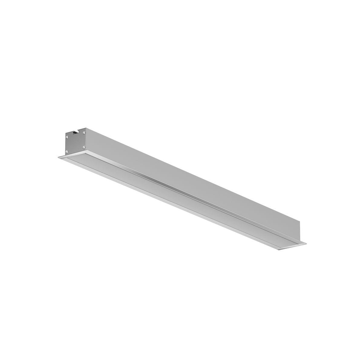 Линейный встраиваемый светильник Maytoni Technical LL313001 в #REGION_NAME_DECLINE_PP#