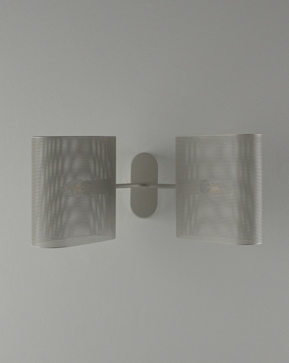 Бра Moderli Metalicana V11809-2W в Санкт-Петербурге