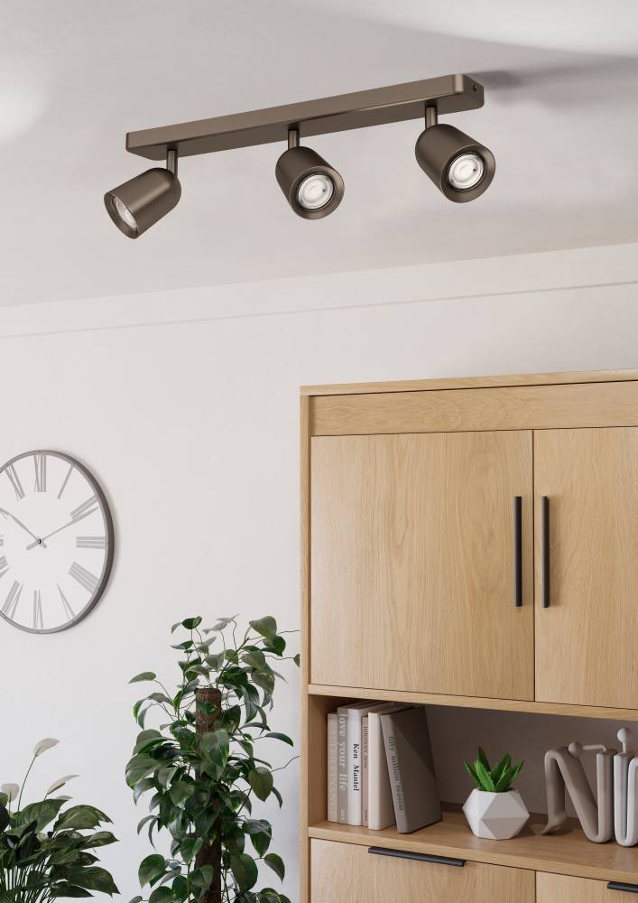 Спот Eglo Camaldoli 901951 в Санкт-Петербурге