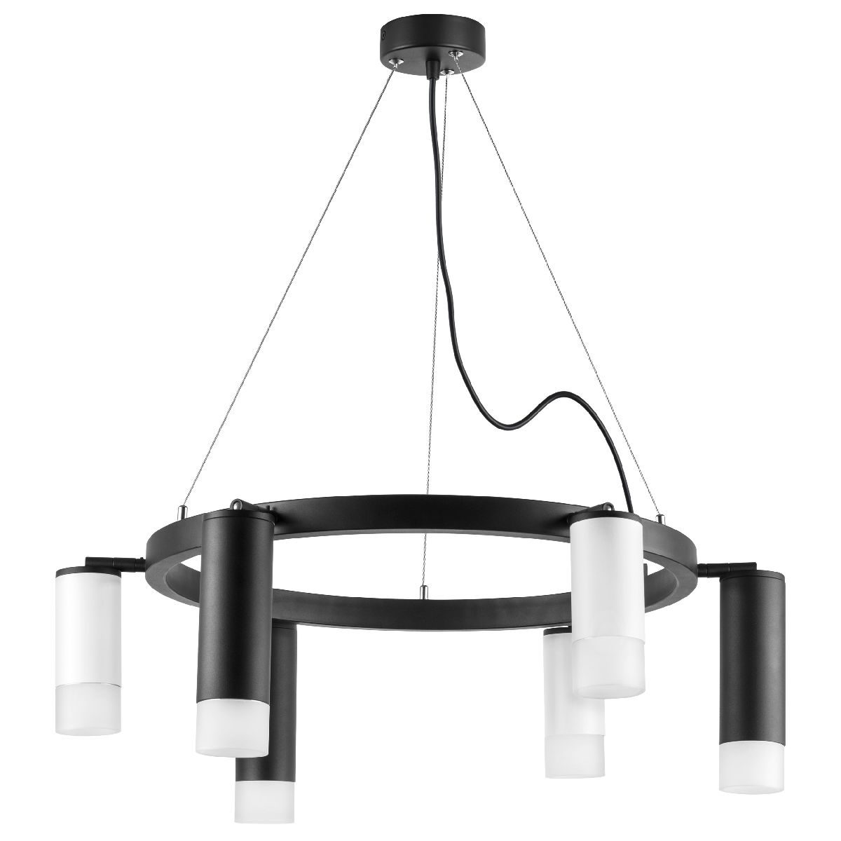 Подвесная люстра Lightstar Rullo (571016+214487-3+214436-3+202431-6) LR0168733631 в Санкт-Петербурге