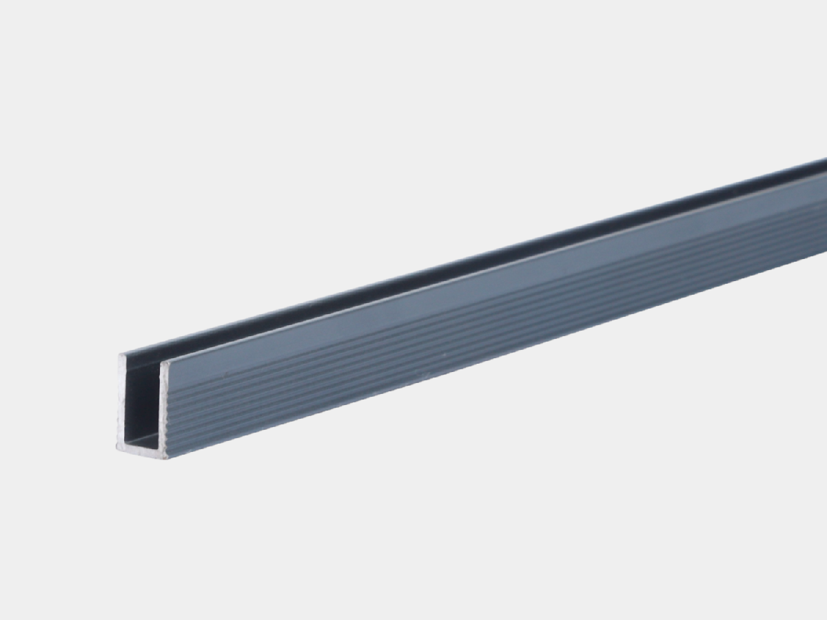 Алюминиевый крепеж для ленты SWG PRO MNT-MBL0408-1000 00-00032821 в Санкт-Петербурге