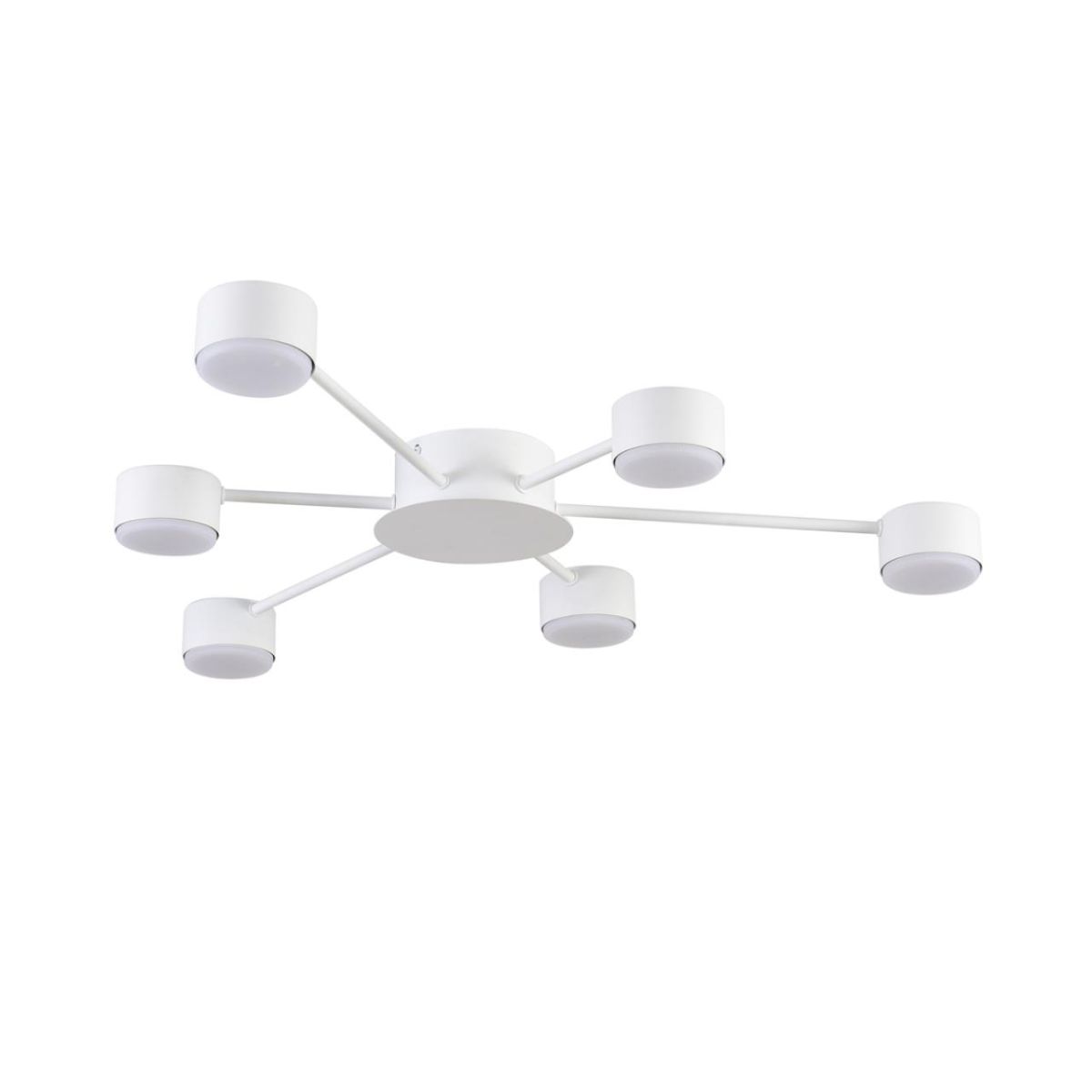 Потолочная люстра Lumion Comfi Torina 8343/6C в Санкт-Петербурге