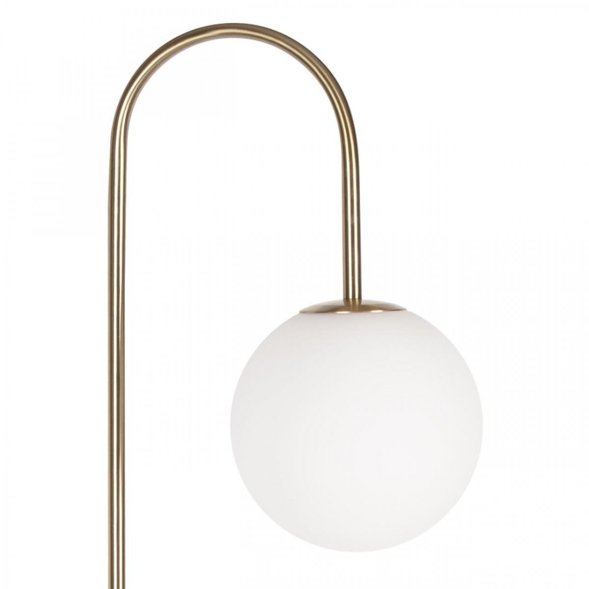 Торшер Loft IT Sonni 10145 Black УЦ в Санкт-Петербурге