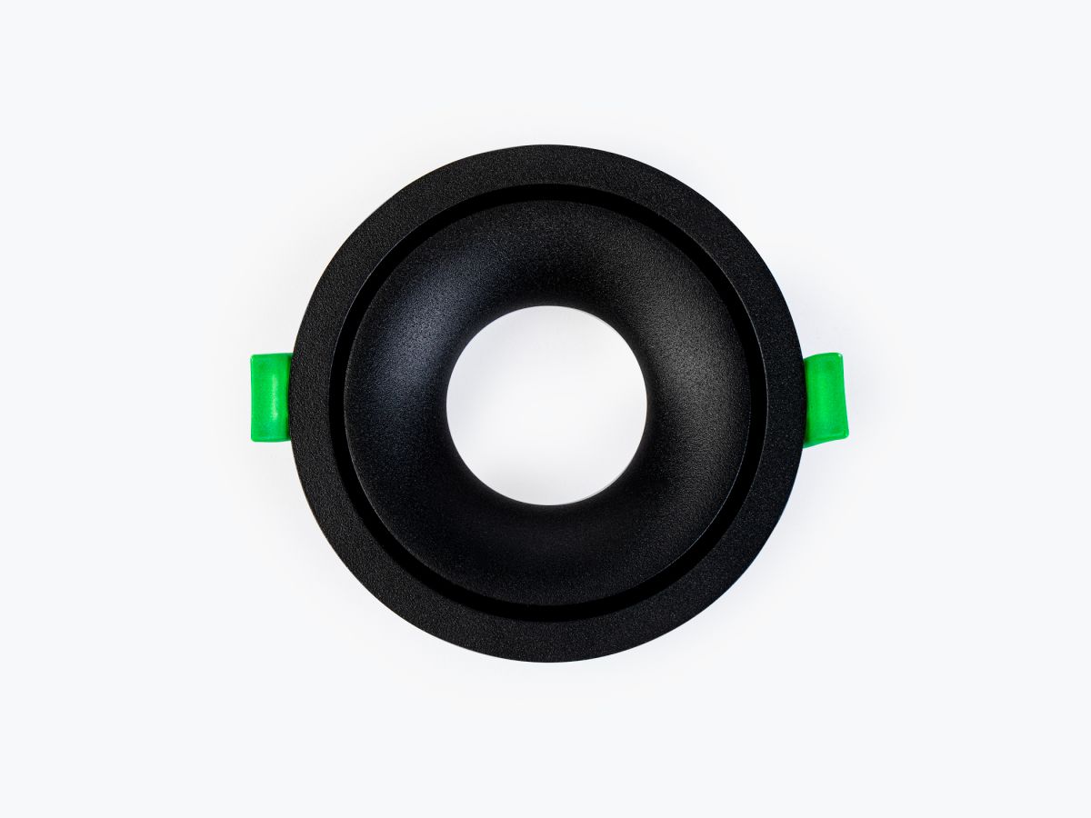 Встраиваемый светильник LEDS POWER GU-R05B, серия SPOT 009698 в Санкт-Петербурге