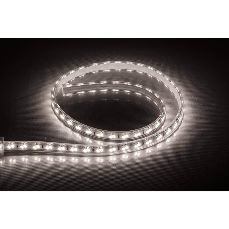 Светодиодная влагозащищенная лента Feron 11W/m 120LED/m 5730SMD теплый белый 50M LS705 32716 в #REGION_NAME_DECLINE_PP#