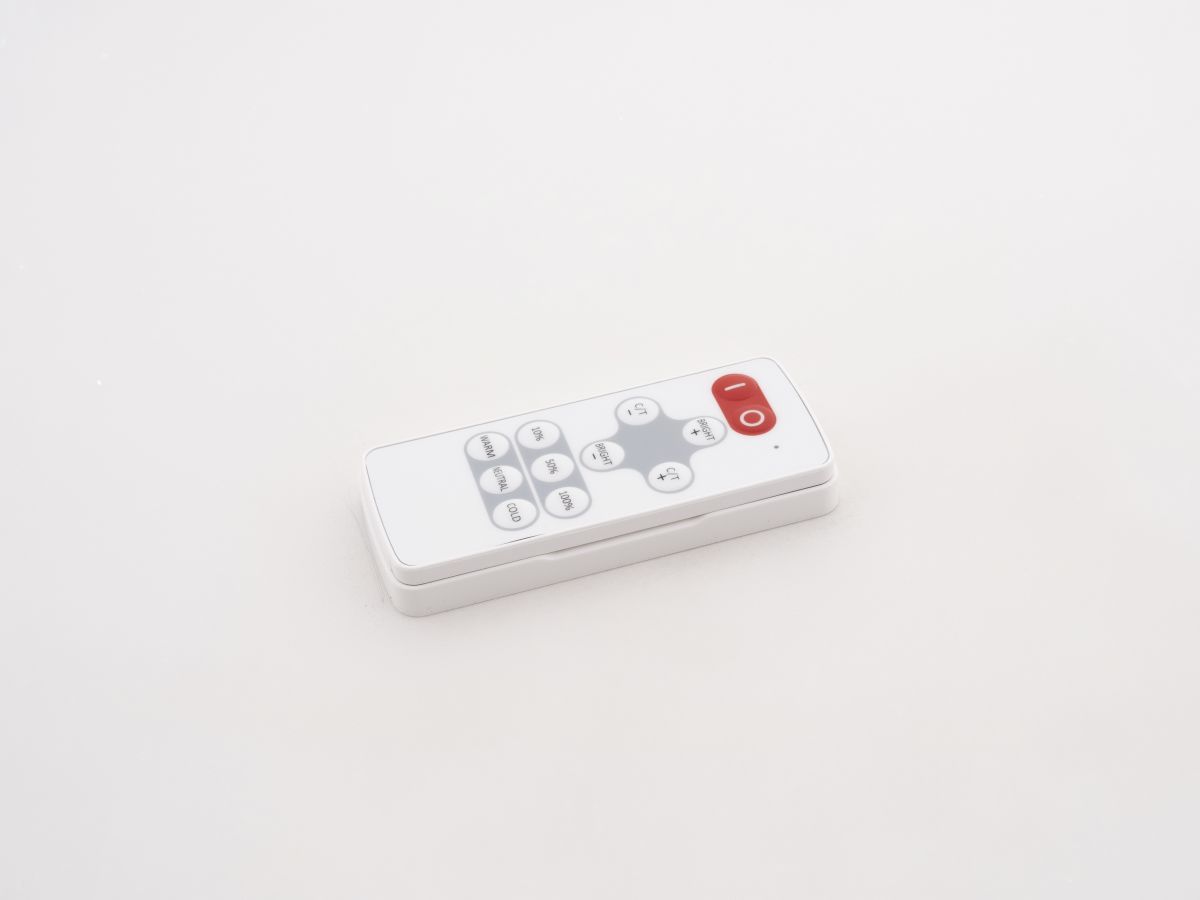 Контроллер LEDS POWER CCT Mini RF 6A 15 кн. 004372 в Санкт-Петербурге