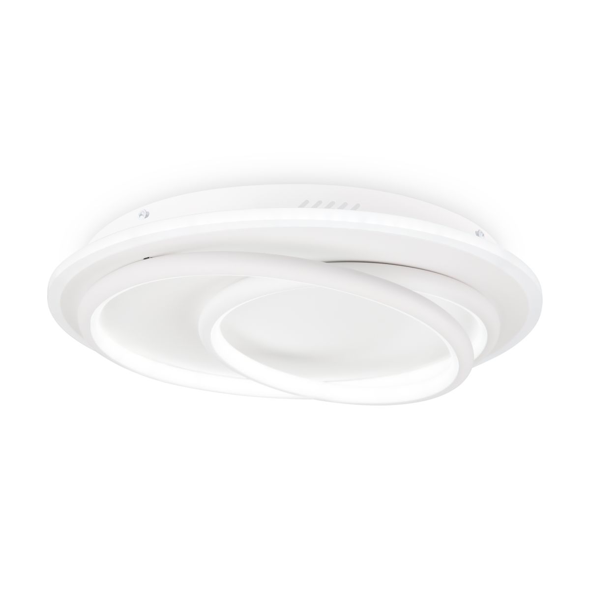 Потолочный светильник Freya Spiral FR6089CL-L120W в Санкт-Петербурге