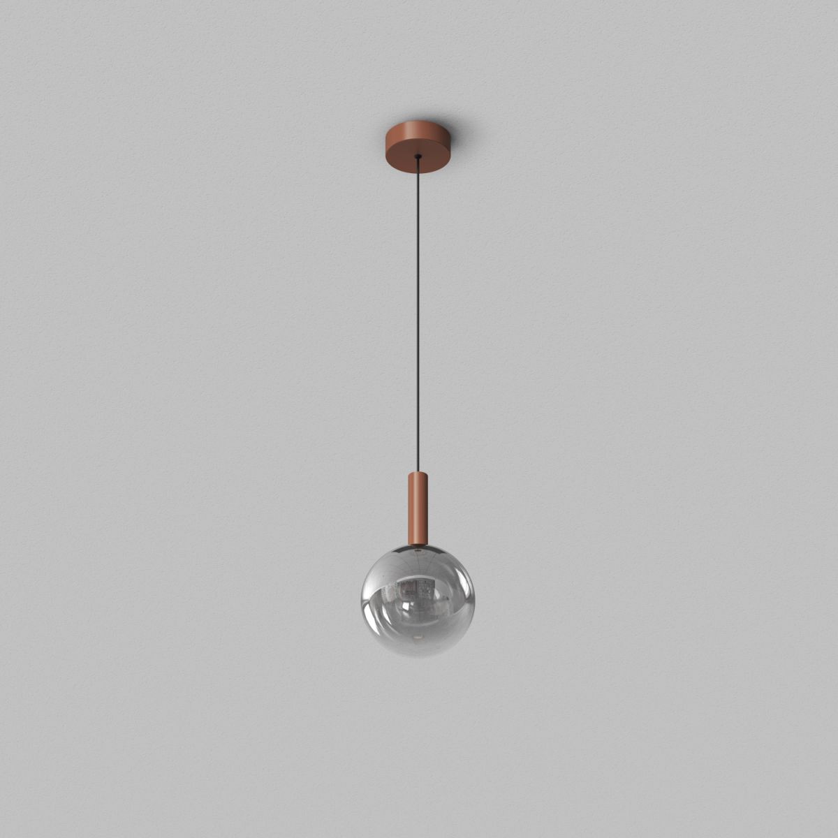 Подвесной светильник Denkirs Bubbles DK6531-CO в Санкт-Петербурге