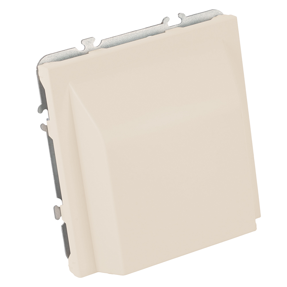 Кабельный вывод (механизм) Stekker серия Эмили RST00-5119-08 кашемир soft touch 50362 в Санкт-Петербурге