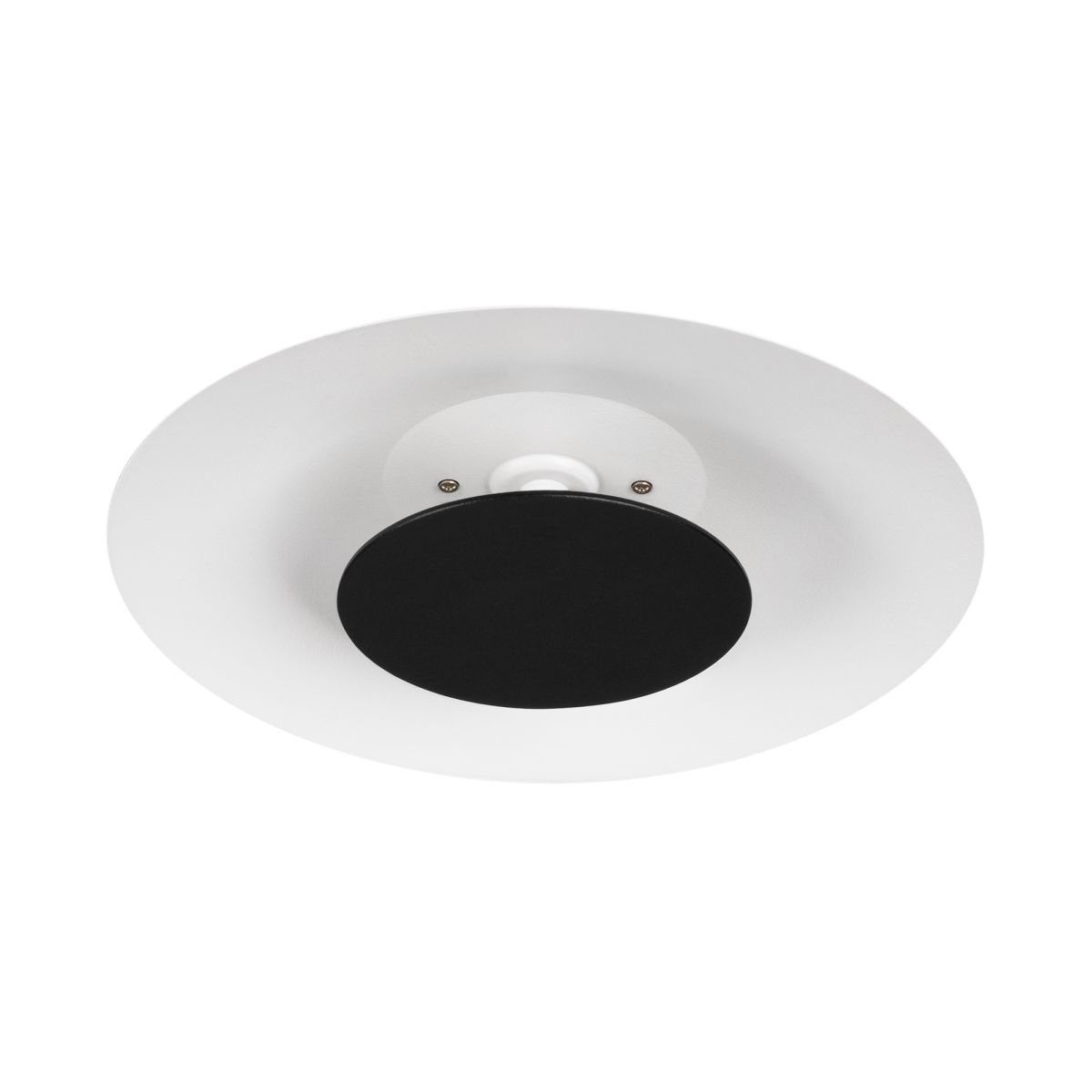 Трековый магнитный светильник Arlight MAG-MICROCOSM-VINYL-R170-7W Day4000 (BK, 150 deg, 24V) (IP20 Металл) 051781 в #REGION_NAME_DECLINE_PP#