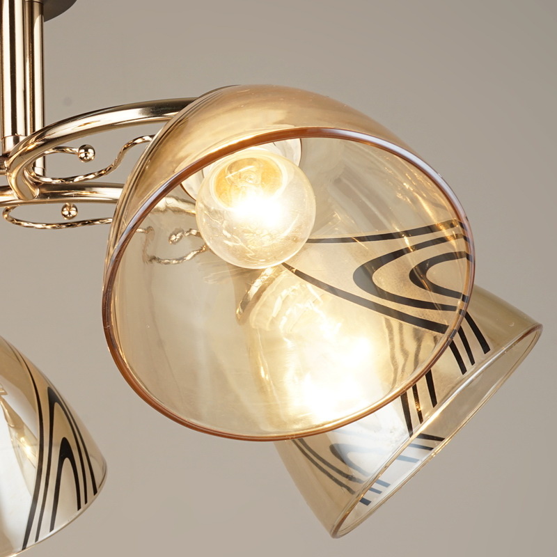 Потолочная люстра Reluce 04077-0.3-05 в #REGION_NAME_DECLINE_PP#