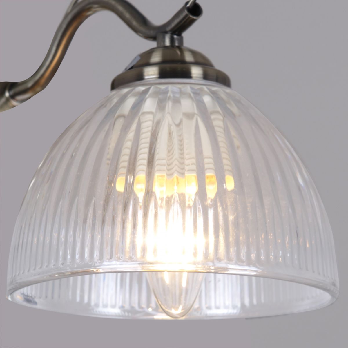 Потолочный светильник Reluce 90510-0.3-03 AB в Санкт-Петербурге