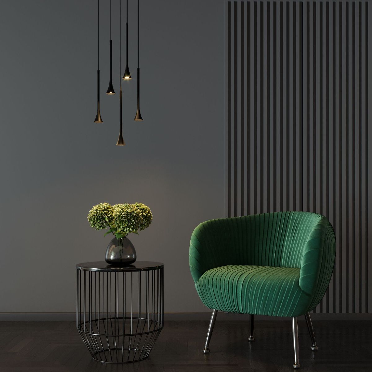 Подвесной светильник Elektrostandard Hall 50314 LED 4690389209208 a068817 в Санкт-Петербурге