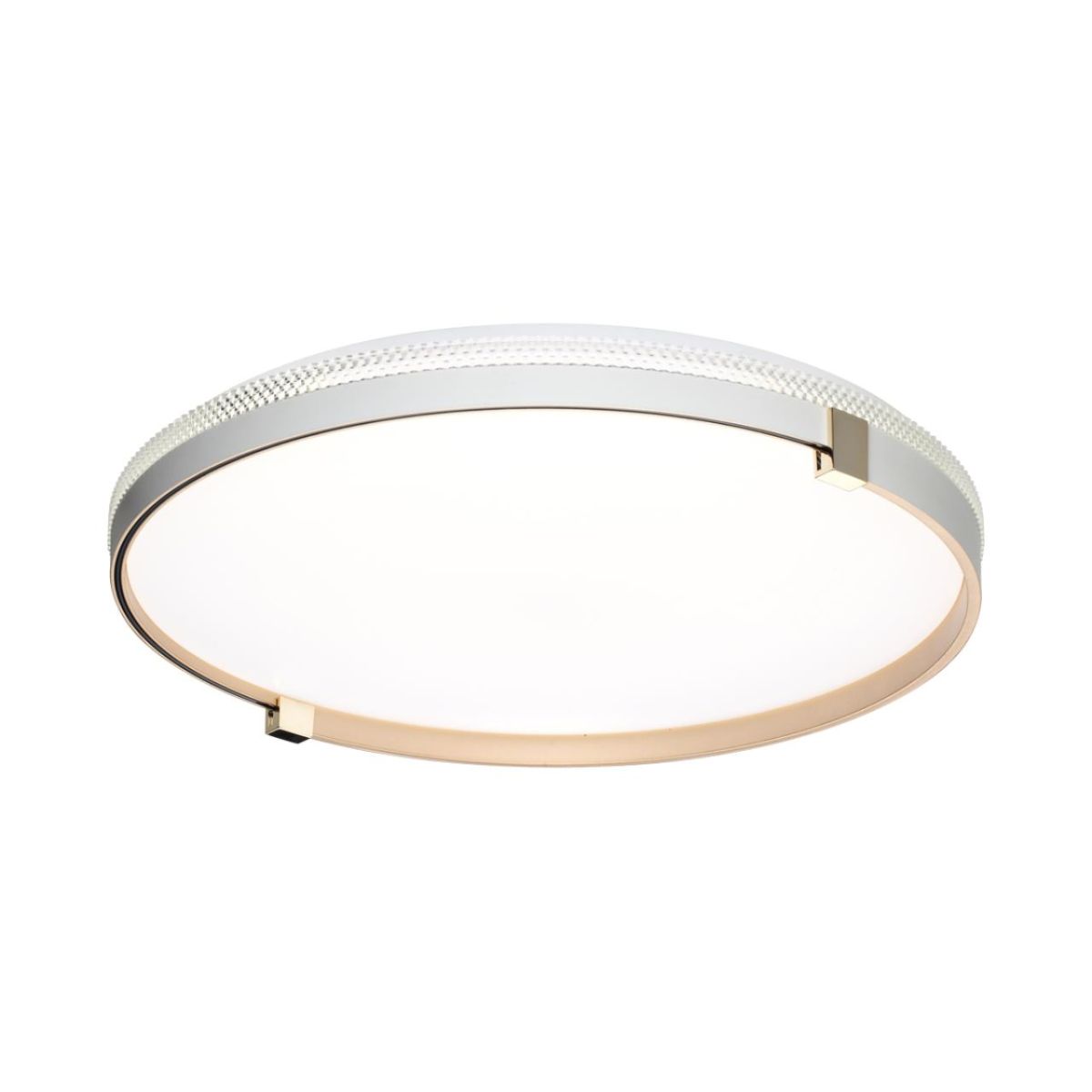 Настенно-потолочный светильник Sonex Pale Olidi White 7646/DLN в Санкт-Петербурге