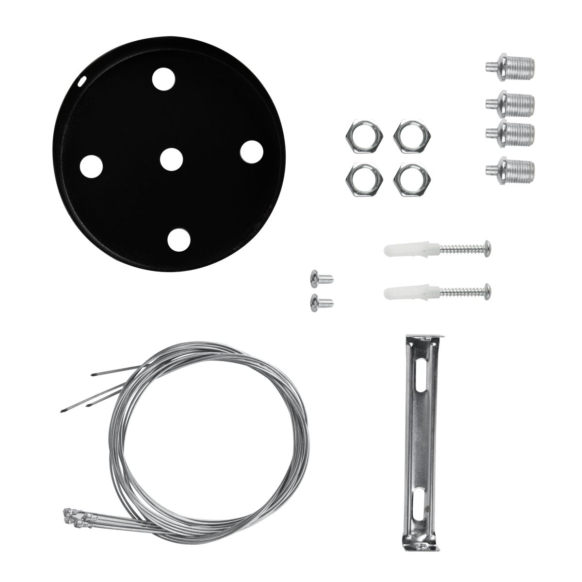 Монтажный набор Эра SPO-AC-MOUNTKIT-4B в #REGION_NAME_DECLINE_PP#