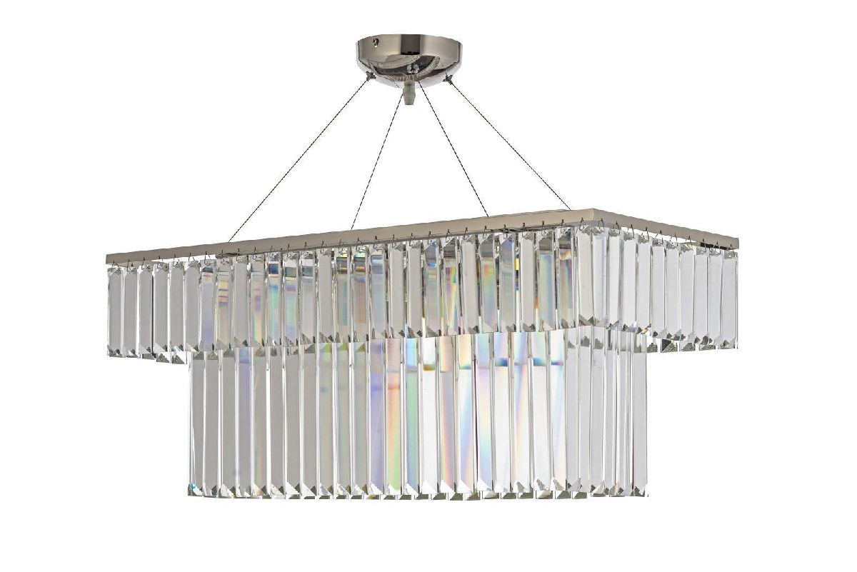 Подвесная люстра Arti Lampadari Enio E 1.5.70X25.100 NP в Санкт-Петербурге