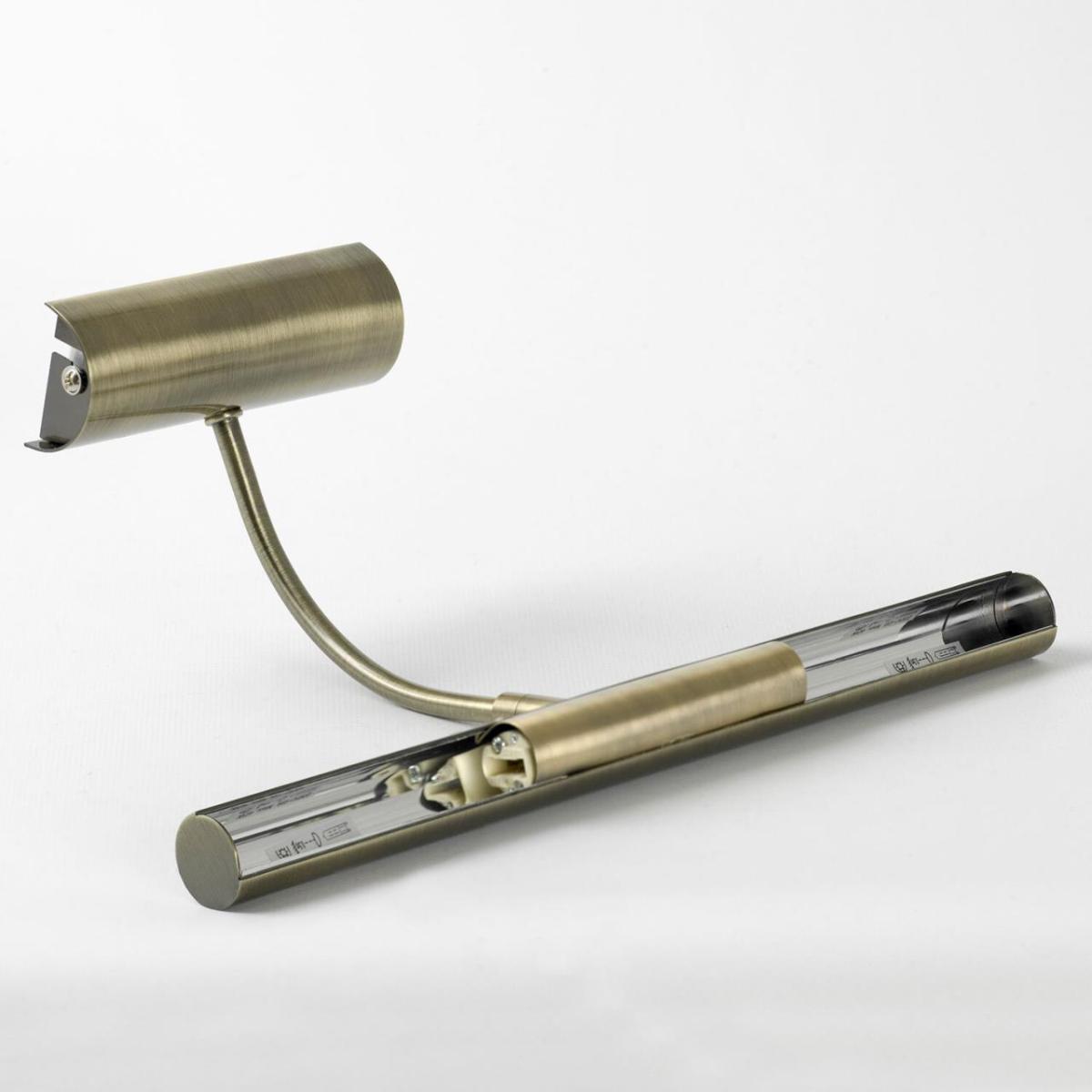 Подсветка для картин Lussole Lido III LSQ-0321-02 в Санкт-Петербурге