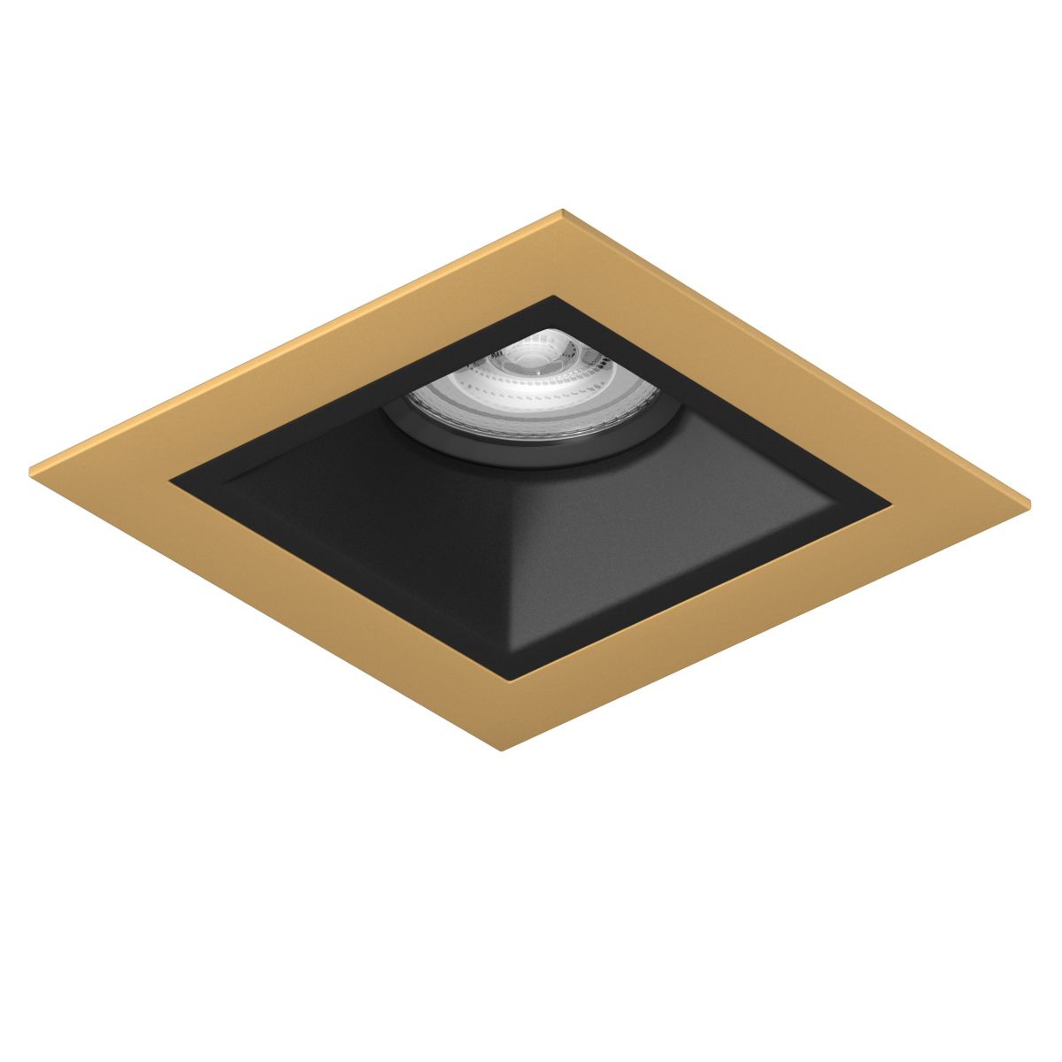 Встраиваемый светильник Lightstar Domino (214513+214507+214007) D51307BMOD в Санкт-Петербурге