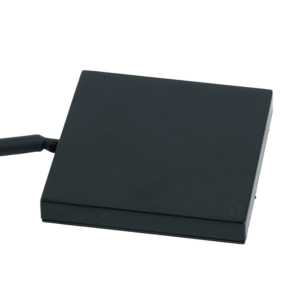 Датчик касания скрытый Feron SEN33A 500W 220V черный 51833 в #REGION_NAME_DECLINE_PP#