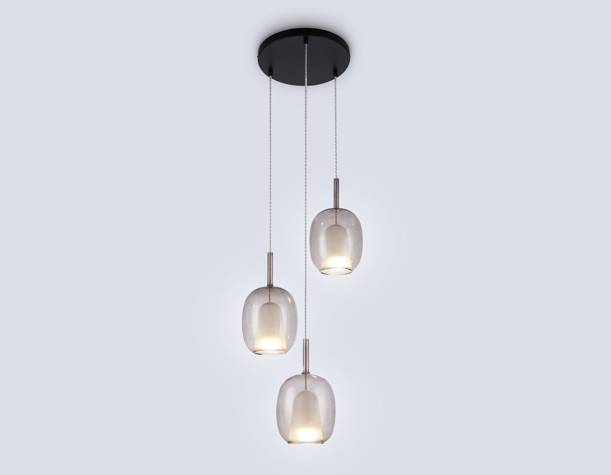 Подвесной светильник Ambrella Light High Light Modern LH11156 в #REGION_NAME_DECLINE_PP#