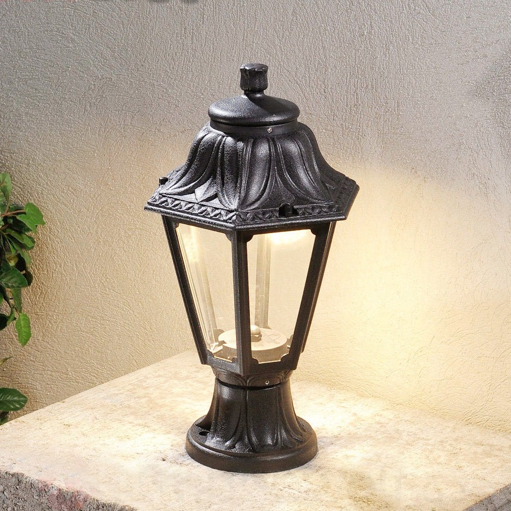 Ландшафтный светильник Fumagalli MIKROLOT/ANNA E22.110.000.AXE27 в #REGION_NAME_DECLINE_PP#